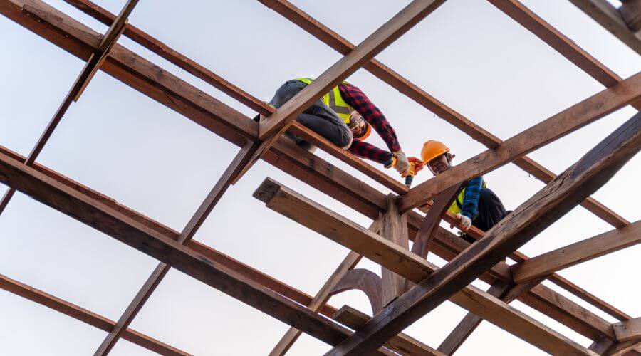 Expert tile roof repair services in Venice, FL